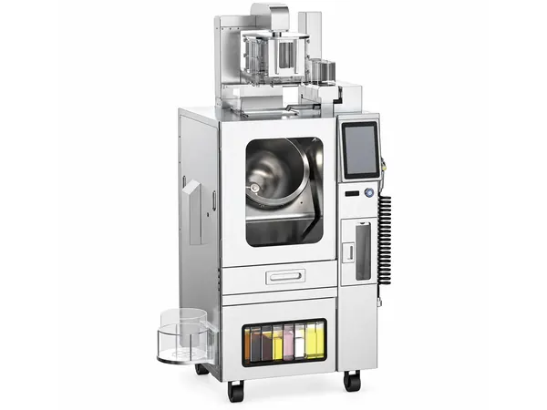 روبوت طهي ذكي XA460 للخدمة السريعة