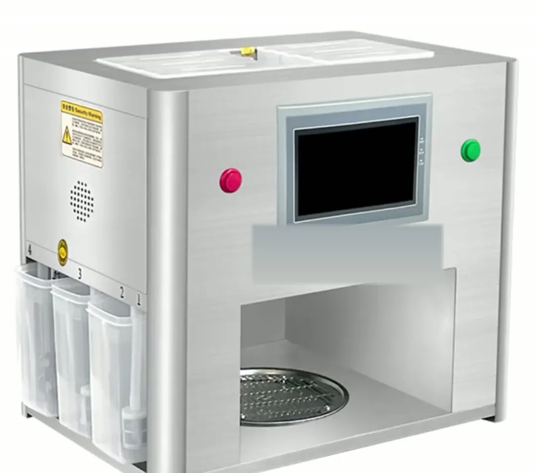 Small Catering Dosing Machine (A)