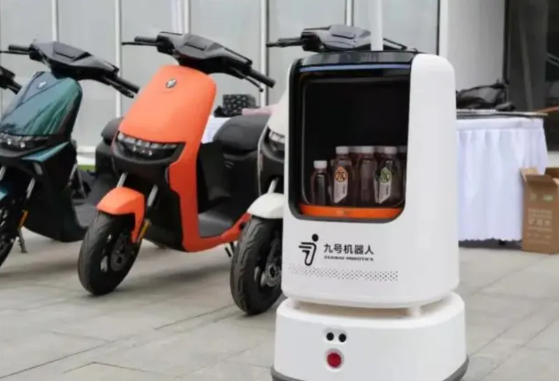 How to choose catering robots in 2026 by scenario