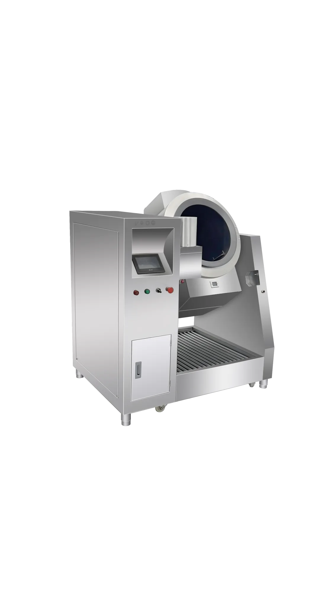 S1 All-Round Smart Cooking Robot