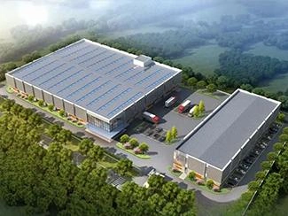 Factory Tour
